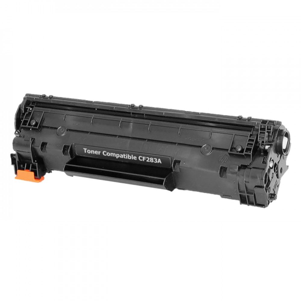 Cartridge Toner Compatible CF283A 83A Cn 137 337 737 Printer HPC LaserJet Pro M201dw M201n MFP M125a M127fn