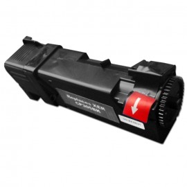 Cartridge Toner Compatible Printer Xe CP305 CP305D CM305 CM305D CM305DF Black, CT201632