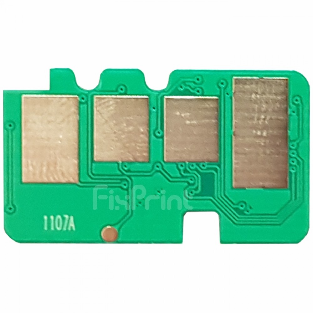 Chip Toner Cartridge HPC 107A W1107A Printer Laserjet Pro M107w M107a MFP M135w MFP M135a MFP 137fnw