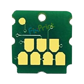 Chip Maintenance Box EP S210125 SC23MB , Replacement Chip Printer SC-F100 SC-F130 SC-F160 SC-F170 Waste Tank C13S210125