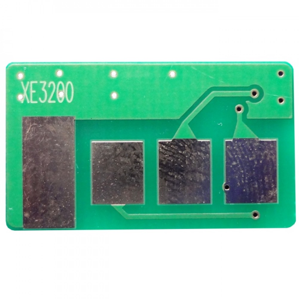 Chip Toner Cartridge Xe Phaser 3200 Chip Reset Printer Phaser 3200