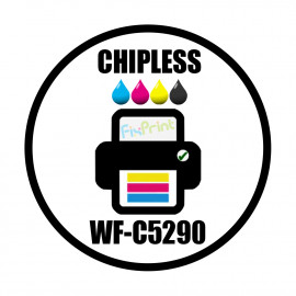 Program Chipless Printer Epson WF-C5790 WF-C5290, PROGRAM Firmware+Activation Key Printer Epson WF-C5790 WF-C5290