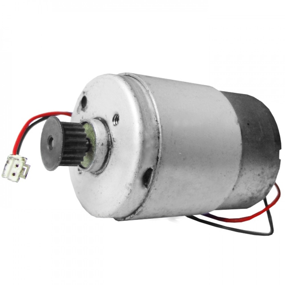 Dinamo Motor Canon MP145 MP198 MX308 MX318 IP1880 iP1980 