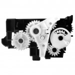 Gear Set Mekanik Samping Printer Canon E460 MG2570 MG2470 iP2870 E400 E410 TS207 TS307 Used