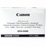 Head Printer Canon PIXMA TS-5070 TR8570 TS6070 New Original, Printhead Canon QY6-0089