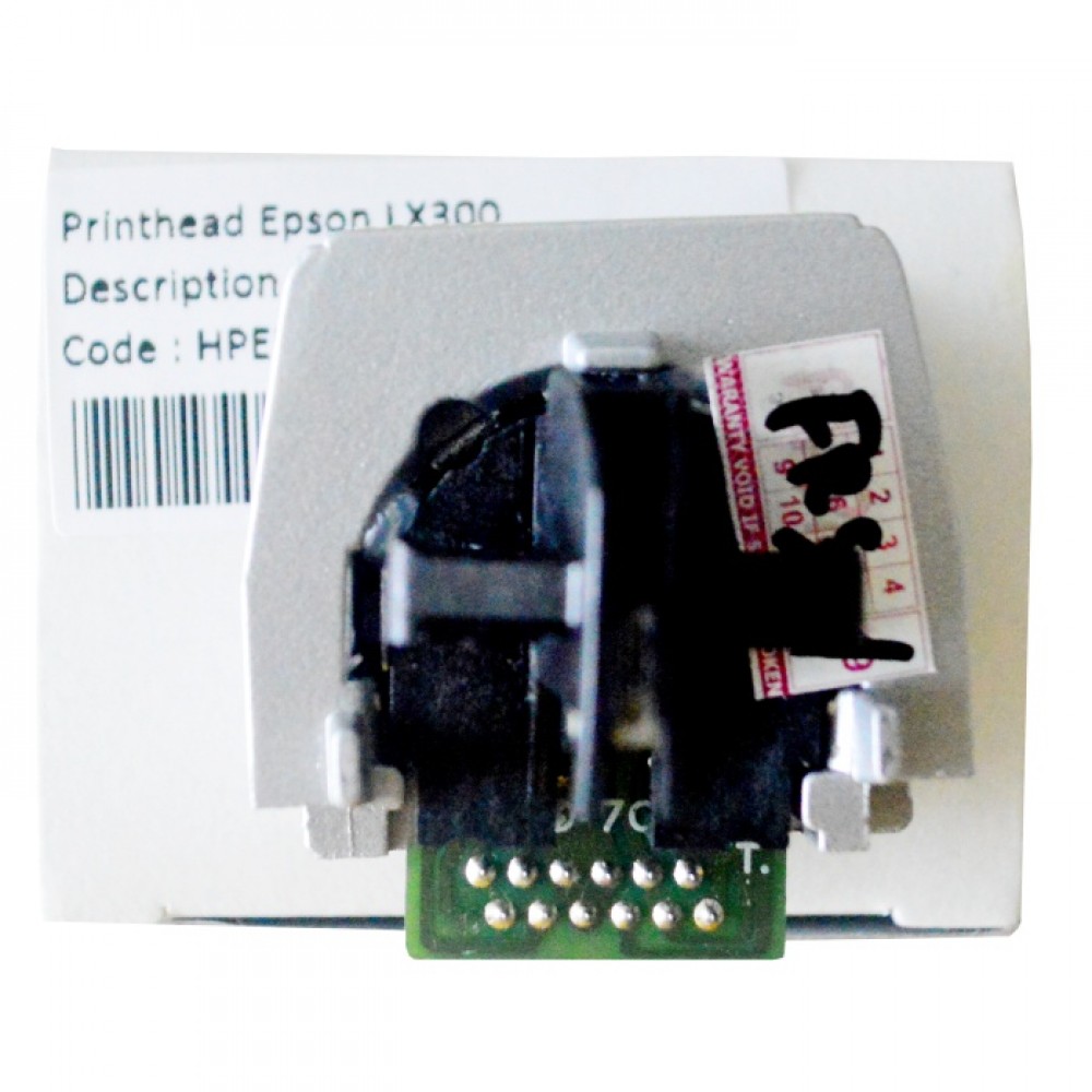 Head Printer Epson Lx310 Lx350 Lx300 Lx300 Lx300ii New Original Printhead Epson Lx 310 Lx 350 7117