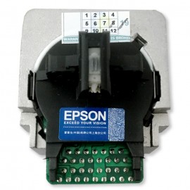 Head Printer Epson LQ-310 LQ310 Refurbished, Printhead Epson LQ310 LQ-310 Dotmatrix, Part Number F1110000036