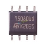 IC Eprom MP276 Can, IC Eeprom Reset Can MP276. IC Counter mp 276, IC 95080