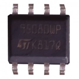 IC Eprom MP237 , IC Eeprom Reset MP237, IC Counter MP 237, IC 95080