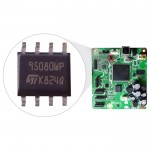 IC Eprom MP287 , IC Eeprom Reset Can MP287, IC Counter MP 287, IC 95080