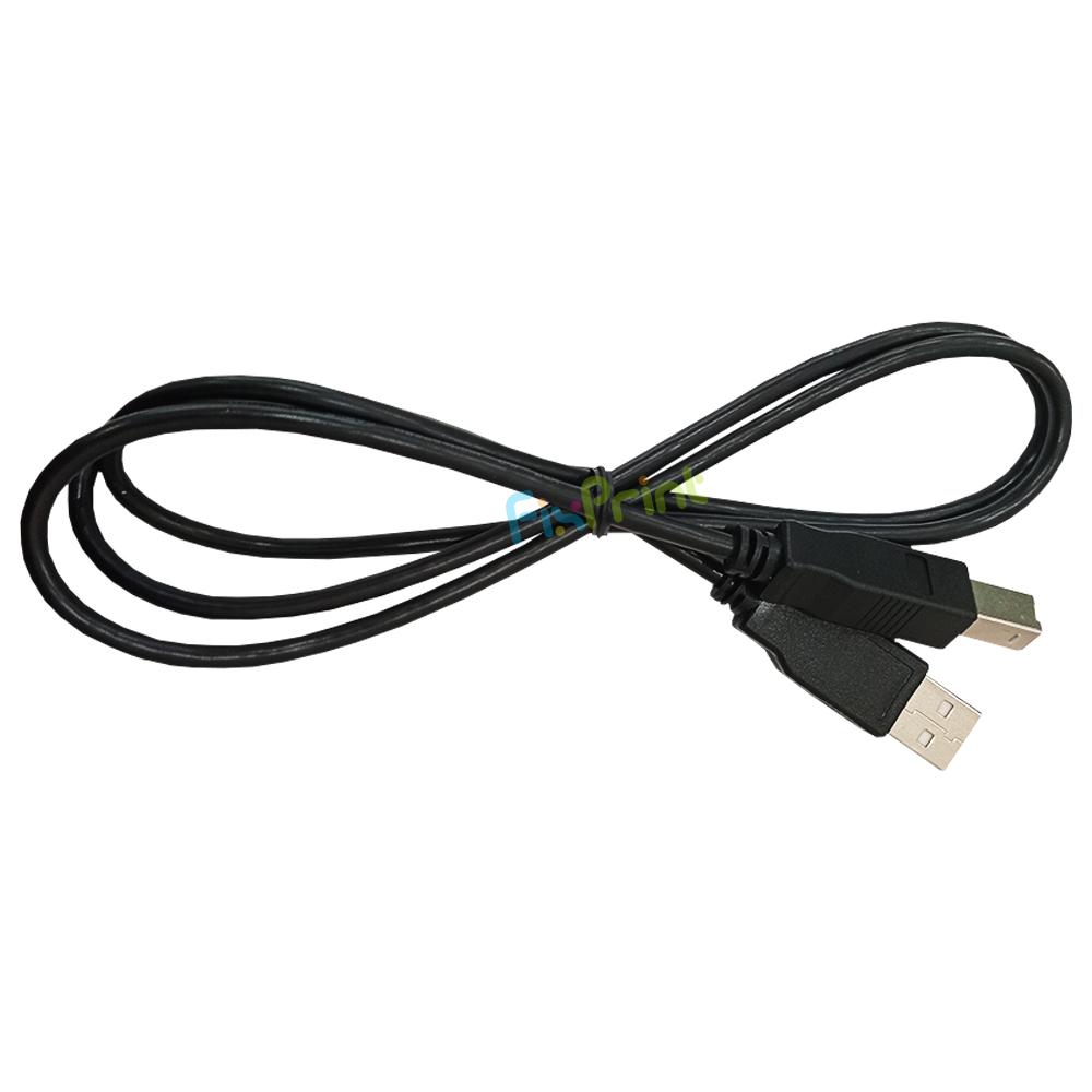 Kabel USB Printer, Kabel USB Komputer Panjang 1M Good Quality