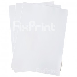 Kertas Art Paper Xantri Double Side A4 120gsm isi 50Lmbr, Kertas Art Paper Printer A4
