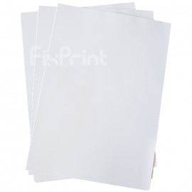 Kertas Art Paper Double Side A4 150gsm, Kertas Art Paper Printer A4 50Pcs / pak