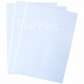 Kertas Art Paper Xantri Double Side A5 120gsm isi 50Lmbr, Kertas Art Paper Printer A5