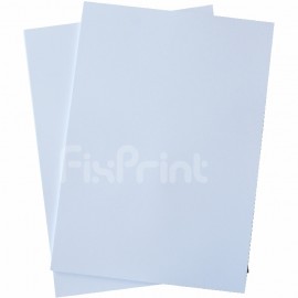 Kertas Art Paper Xantri Double Side A5 210gsm isi 20Lmbr, Kertas Art Paper Printer A5