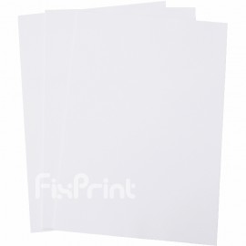 Kertas Matte Paper Double Side A4 150gsm, Kertas Matte Printer A4 1pack / 50pcs