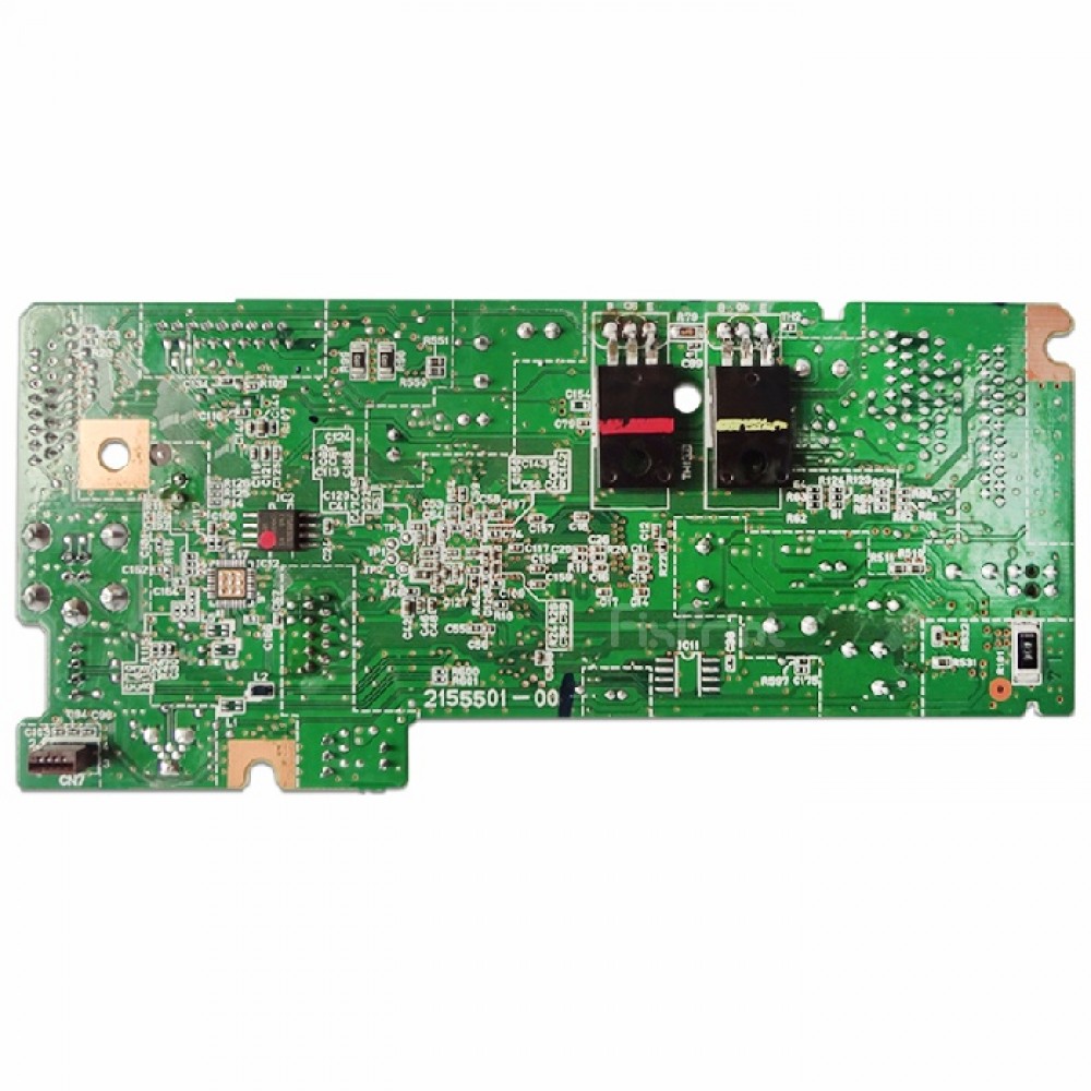 Board Printer Epson L555, Mainboard L555, Motherboard L555 New Original 