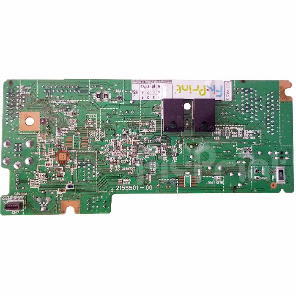 Jual Board Printer Epson L355, Mainboard L355, Motherboard L355 New ...