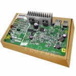 Board Printer Epson R2000 Used, Mainboard Epson R2000 Used, Motherboard R2000 Part Number Assy 2133376