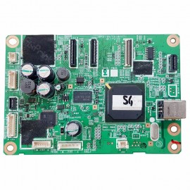 Board Printer Canon ix6560 Used, Mainboard Canon iX6560 Used, Motherboard Canon 6560 Part Number QM39473 (8117)