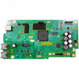 Board Printer Canon MX397 Used, Mainboard Canon MX397 Used, Motherboard MX397 Old Model Part Number C02 QM72783 (QM42093)