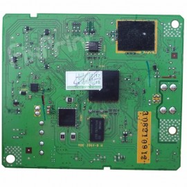 Board Printer Canon MG3570, Mainboard Canon MG3570, Motherboard MG-3570 Used, Part Number QM7-2961(3391)