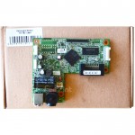 Board Epson TM-T82, Mainboard Epson TMT82, Motherboard Epson TM-T82 Used, Part Number B61207D00822