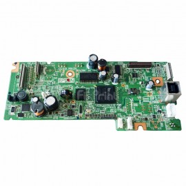 Board Printer Epson L365, Mainboard Epson L365, Motherboard Epson L365 Used, Part Number Assy 2166055