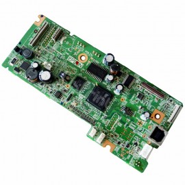 Board Printer Epson L365, Mainboard Epson L365, Motherboard Epson L365 Used, Part Number Assy 2166055