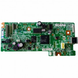 Board Printer Epson M100 Used, Mainboard Epson M100 Used, Motherboard Epson M100 Part Number Assy 217313701
