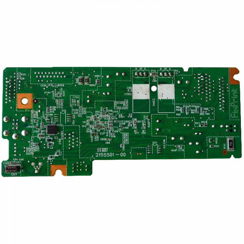 Board Printer Epson M100, Mainboard Epson M100, Motherboard Epson M100 ...