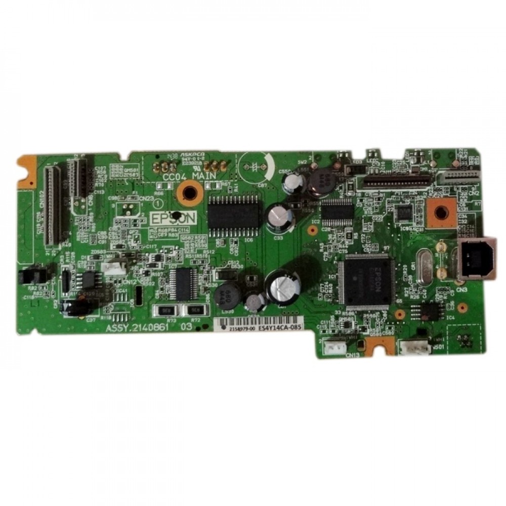 Board Printer Epson L350, Mainboard L350, Motherboard L350 New Original