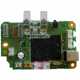 Board Printer Canon IP2770 T08 Used, Mainboard Canon IP2770 Used, Motherboard Canon 2770 T08 Part Number QM74141(3716)