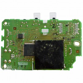 Board Printer Canon IP2770 T08 Used, Mainboard Canon IP2770 Used, Motherboard Canon 2770 T08 Part Number QM74141(3716)