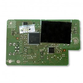 Board Printer Canon G1010 Used, Mainboard Canon G1010 Used, Motherboard G1010 Part Number QM75452 (QM45433)