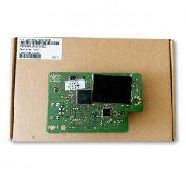 Board Printer Canon G1010 Used, Mainboard Canon G1010 Used, Motherboard G1010 Part Number QM75452 (QM45433)