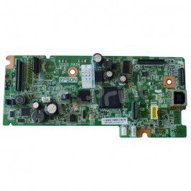 Board Printer Epson L550 Used, Mainboard L550 Used, Motherboard L550 Part Number Assy 217209100
