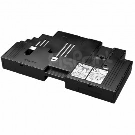 Maintenance Box Cartridge ORIGINAL MC-G02 MCG02, Waste Tinta Printer Canon G1020 G2020 G3020 G3060 G570 G670 Part Number 4589C001