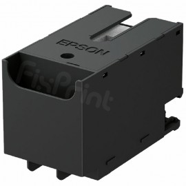 Maintenance Box Epson T6716 T671600 Reset Waste Tank, Busa Pembuangan ...