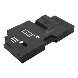 Maintenance Box Cartridge LOOSEPACK MC-G02 MCG02 (Tanpa Box), Waste Tinta Printer Canon G1020 G2020 G3020 G3060 G570 G670 Part Number 4589C001