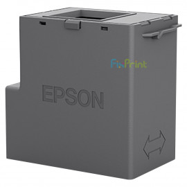 Maintenance Box ORIGINAL Epson C9344 EWMB3 Reset Waste Tank Busa Box Pembuangan, Printer Epson EcoTank L3550 L3556 L5590 Part Number C12C934461 Kotak Pemeliharaan