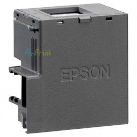 Maintenance Box ORIGINAL Epson C9344 EWMB3 Reset Waste Tank Busa Box Pembuangan, Printer Epson EcoTank L3550 L3556 L5590 Part Number C12C934461 Kotak Pemeliharaan