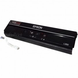 Panel Power Printer Epson L210 L220 L350 L360 + Kabel Flexible Used