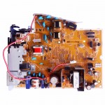 Power Supply HP Laserjet P1005 P1006 DC Controller Used, Power Board Part Number RM14602