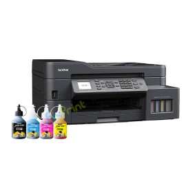 BUNDLING Printer Brother MFC-T920DW MFC T920dw Wireless Inkjet All-In-One (Print, Scan, Copy, Fax, WiFi & ADF) New With Xantri Ink