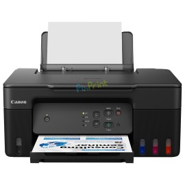 Mesin TANPA TINTA - Printer Canon PIXMA Ink Efficient G2730 (Print - Scan - Copy), Printer Canon Ink Tank G2730
