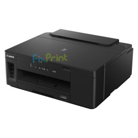 Mesin TANPA TINTA - Printer Canon PIXMA Ink Efficient GM2070 Monochrome Wi-Fi LAN Ink Tank A4