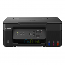 Mesin TANPA TINTA - Printer Canon PIXMA G3770 (Print - Scan - Copy) Wireless InkTank Efficient G3770
