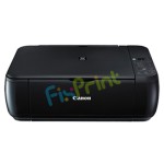 Printer Used Canon MP287 287