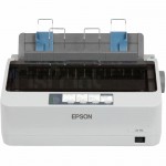 Printer Epson Dot Matrix LQ310 LQ-310 